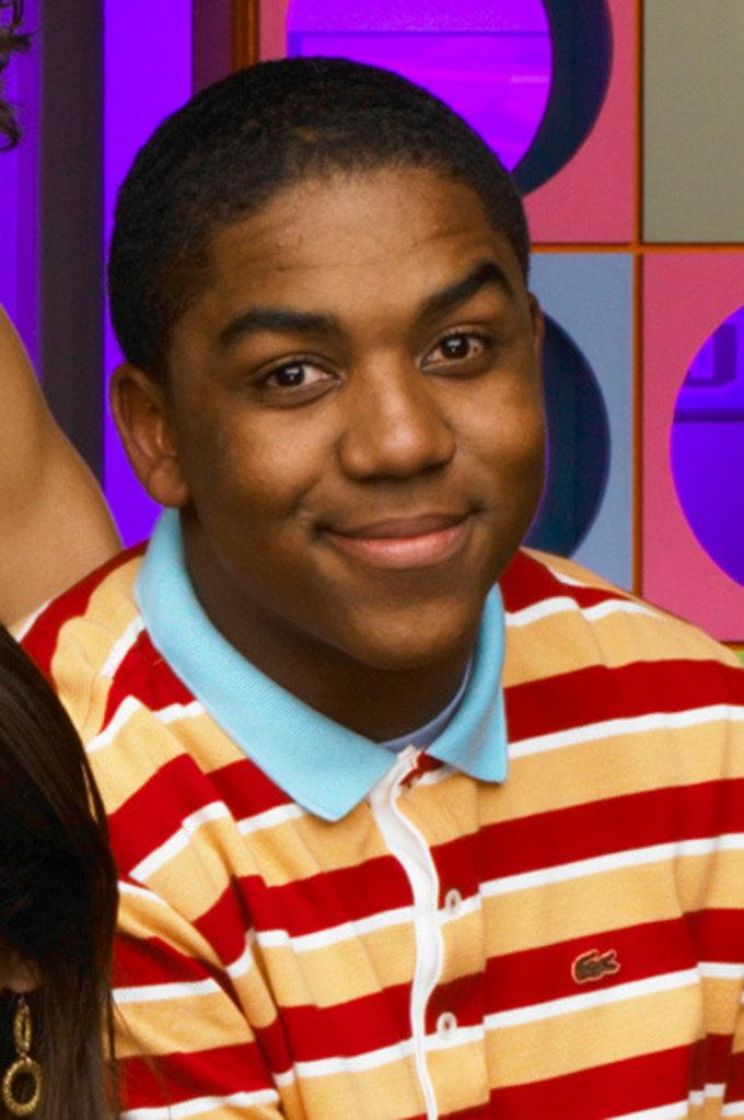 Christopher Massey