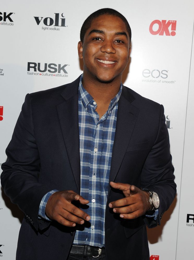 Christopher Massey