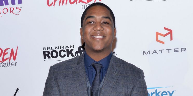 Christopher Massey