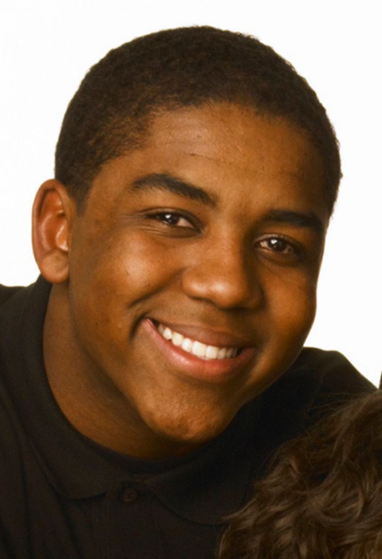 Christopher Massey