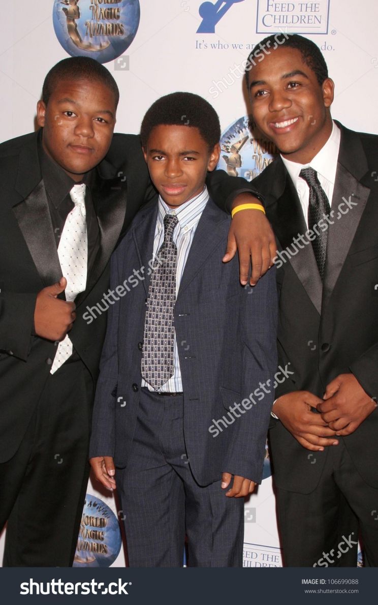 Christopher Massey