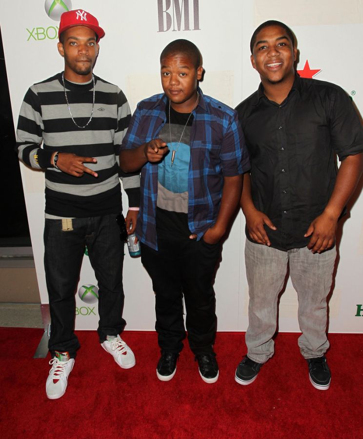 Christopher Massey