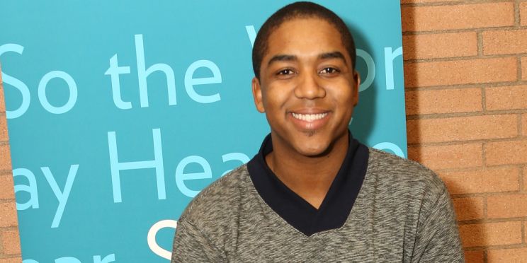 Christopher Massey