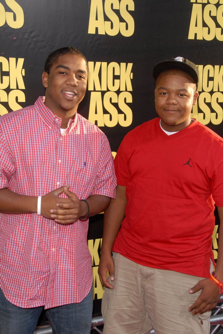 Christopher Massey