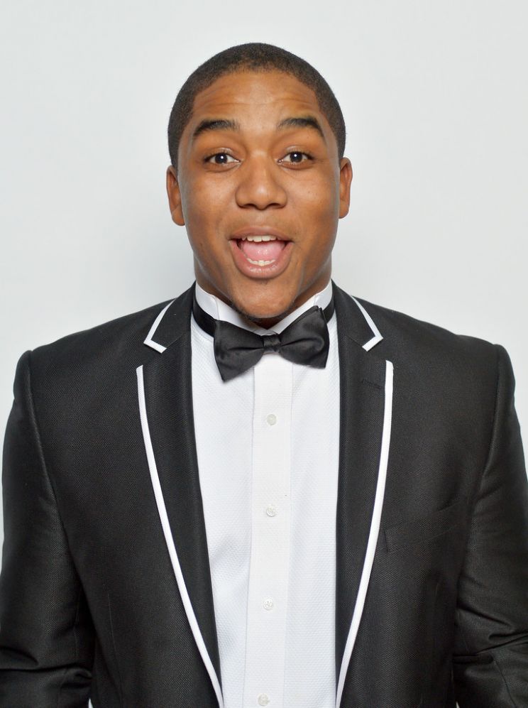 Christopher Massey