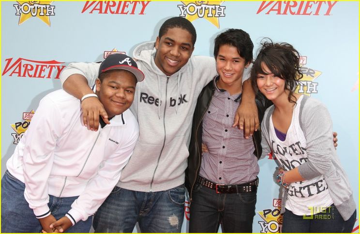 Christopher Massey