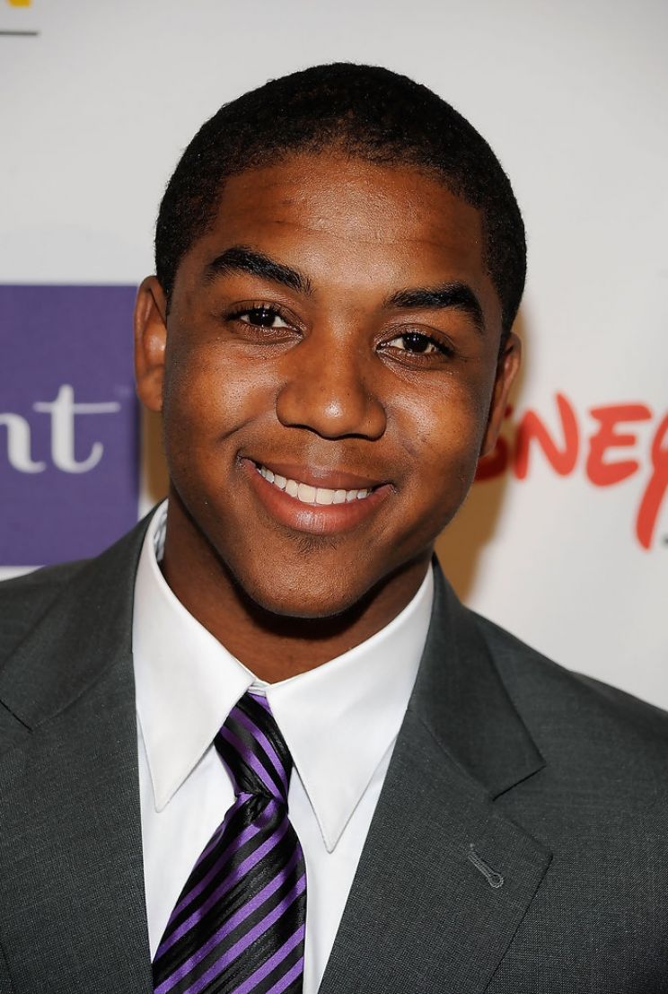 Christopher Massey