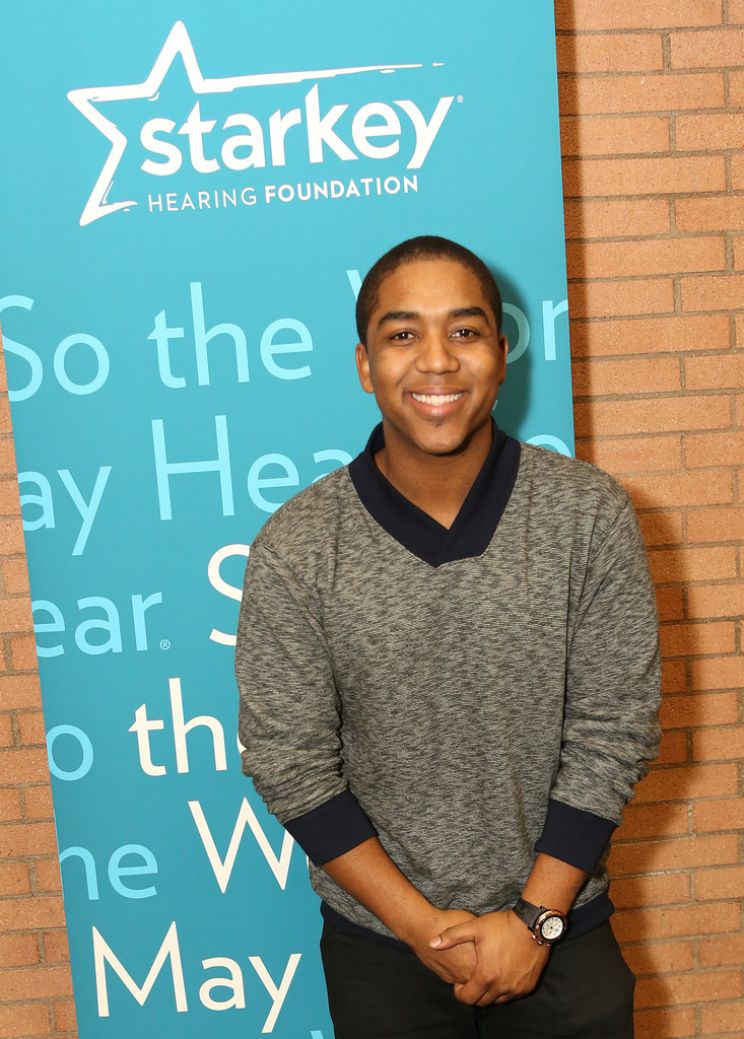 Christopher Massey