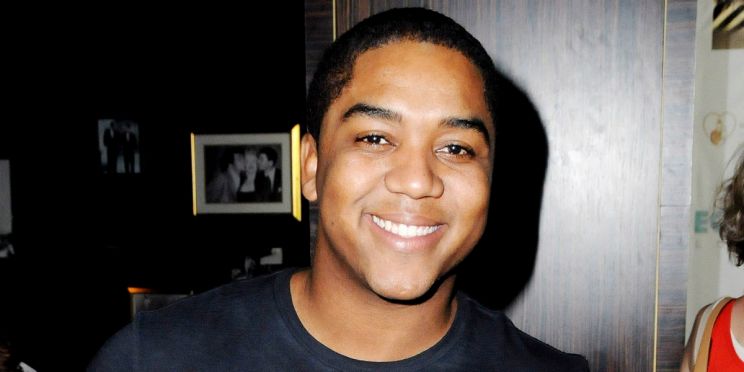 Christopher Massey