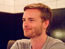 Christopher Masterson