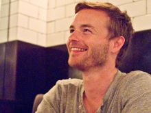 Christopher Masterson