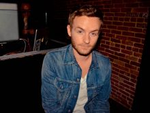 Christopher Masterson