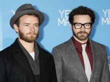 Christopher Masterson