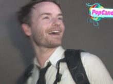 Christopher Masterson