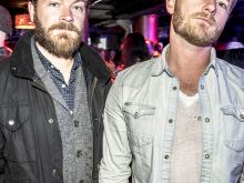 Christopher Masterson