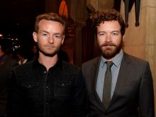 Christopher Masterson