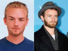 Christopher Masterson