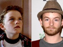 Christopher Masterson