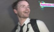 Christopher Masterson