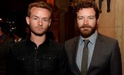 Christopher Masterson