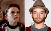 Christopher Masterson