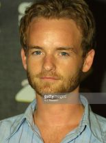 Christopher Masterson