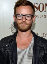 Christopher Masterson