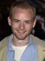 Christopher Masterson