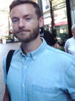 Christopher Masterson