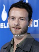 Christopher Masterson