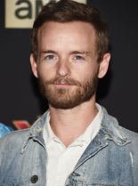 Christopher Masterson