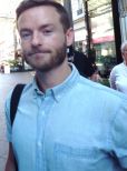 Christopher Masterson