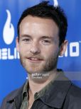 Christopher Masterson