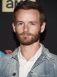 Christopher Masterson