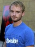 Christopher Masterson