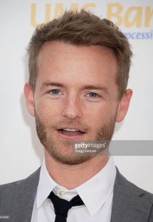 Christopher Masterson