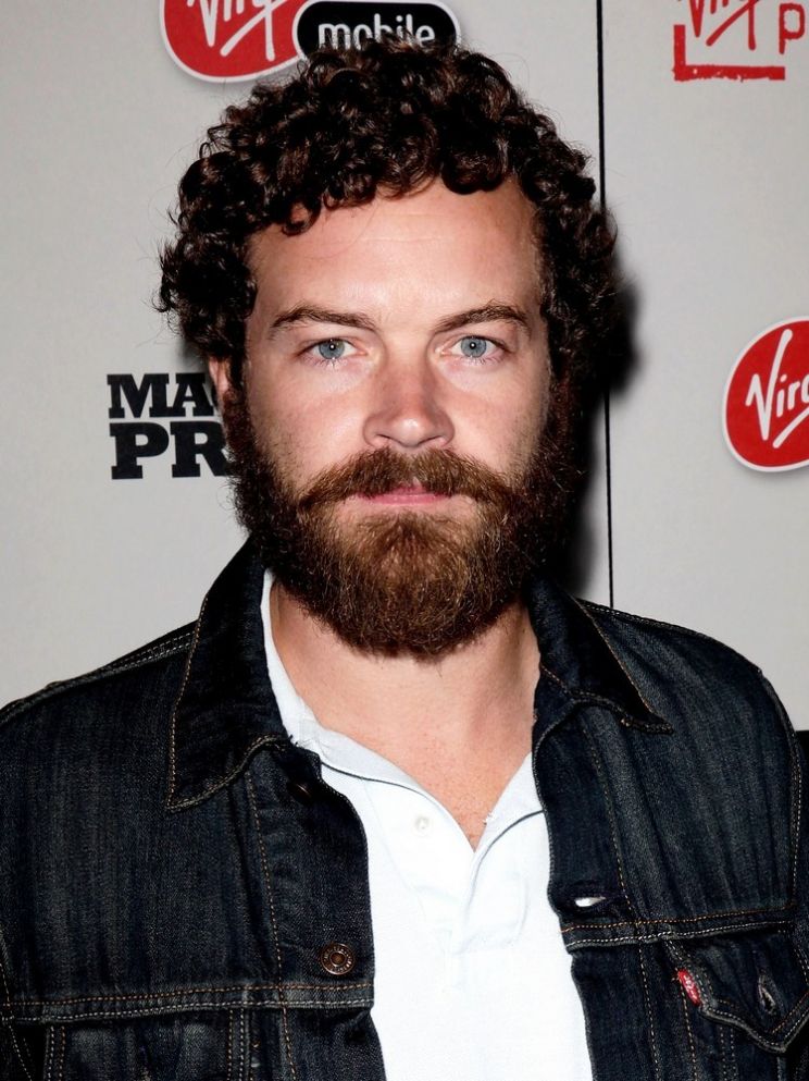 Christopher Masterson