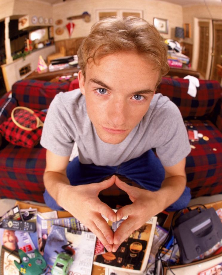 Christopher Masterson