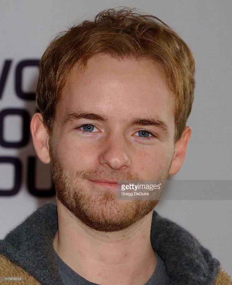 Christopher Masterson