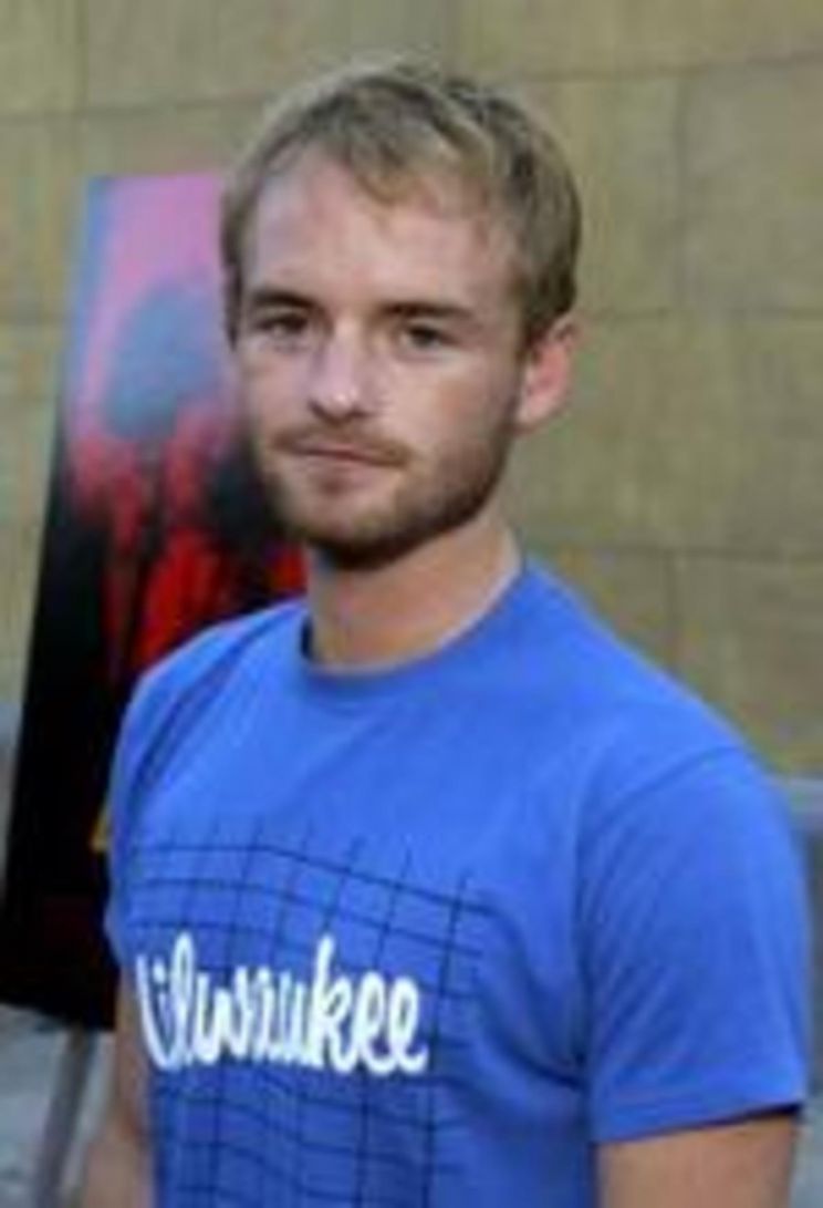 Christopher Masterson