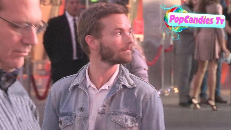 Christopher Masterson