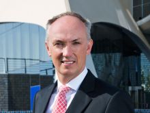 Christopher May