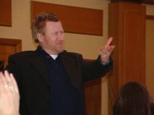Christopher May