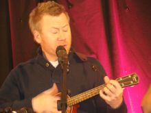 Christopher May