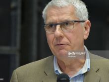 Christopher May