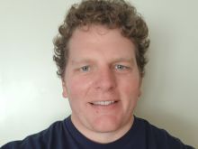 Christopher May