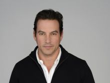 Christopher May