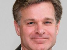 Christopher May