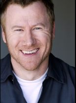 Christopher May