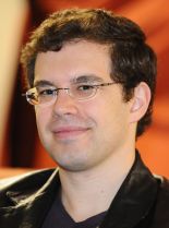 Christopher May